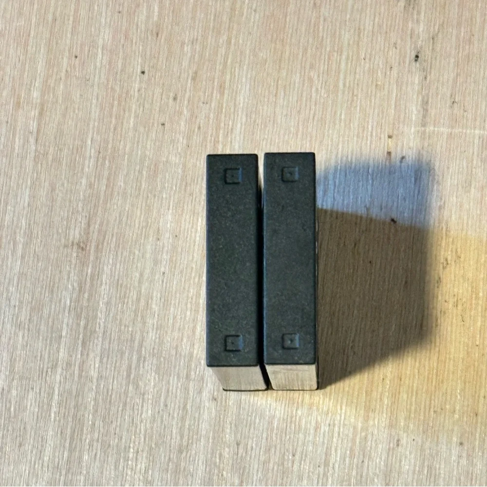 2-Nikon OEM EN-EL12 1050mAh Li-Ion Battery Used Tested Good w/Charge Read Info!